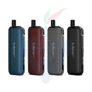 Pixo Aura Pod Mod - Aspire