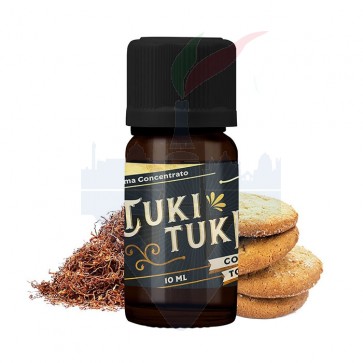 Aromi Concentrati Premium Blend 10ml - Vaporart-Tuki Tuki