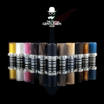 Drip Tip 21 Completo - The Vaping Gentlemen Club