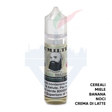 UMILTE - Mix Series 30ml by Il Santone dello Svapo - Enjoy Svapo