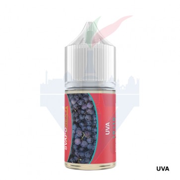 UVA - Fruttati - Aroma Mini Shot 10ml - Svapo Next