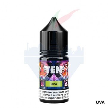 UVA - Ten X - Aroma - Mini Shot 1020 - Flavourart