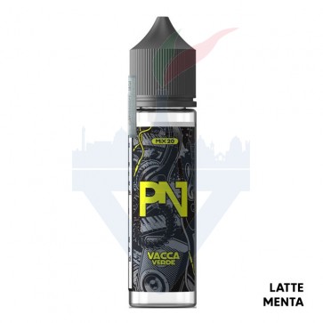 VACCA VERDE - Mix Series 20ml - Noise CON TASSELLO