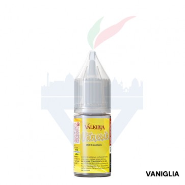 VANESIA - Play - Aroma Concentrato 10ml - Valkiria