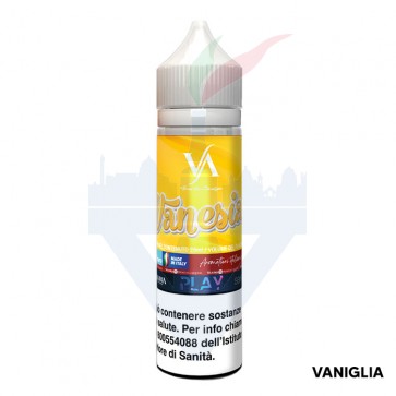 VANESIA - Play - Aroma - Shot 20 su 60 - Valkiria