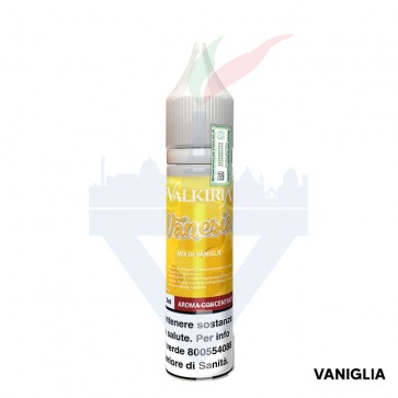 VANESIA - Play - Aroma - Mini Shot 1010 - Valkiria