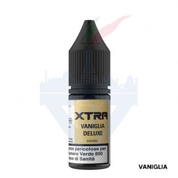 VANIGLIA DELUXE - Xtra - Aroma Concentrato 10ml - TNT Vape CON TASSELLO