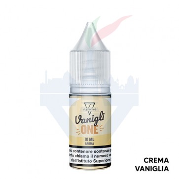 VANIGLIONE - One - Aroma Concentrato 10ml - Suprem-e CON TASSELLO