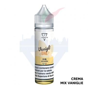 VANIGLIONE - One - Mix Series 20ml - Suprem-e