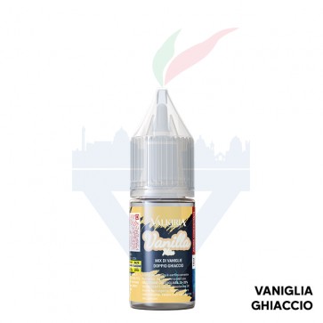 VANILLA MIX - Xtreme - Aroma Concentrato 10ml - Valkiria