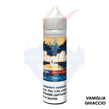 VANILLA MIX - Xtreme - Aroma - Shot 20 su 60 - Valkiria