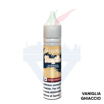 VANILLA MIX - Xtreme - Aroma - Mini Shot 1010 - Valkiria