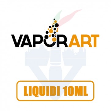 Liquidi Pronti 10ml - Vaporart