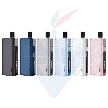 Apex Pod Mod 2000mAh - Vaporesso