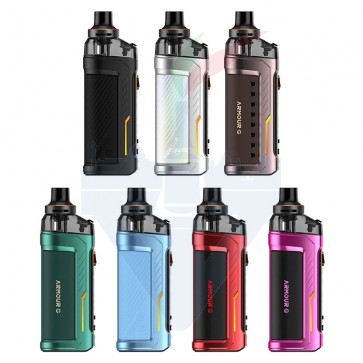 Armour G DTL Pod Mod - Vaporesso