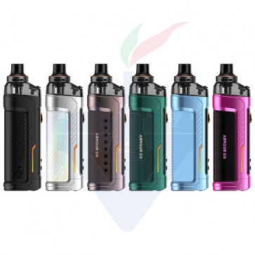 Armour GS Pod Mod - Vaporesso