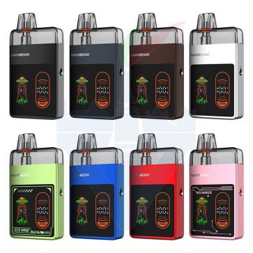 Eco Nano Pro Pod Mod - Vaporesso