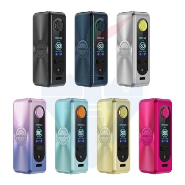 GEN SE Mod - Vaporesso