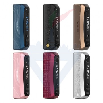 GTX One Box 2000mAh - Vaporesso