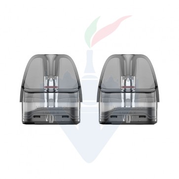 Pod di Ricambio per Luxe X 0,6ohm Corex 2.0 - 2 Pezzi - Vaporesso