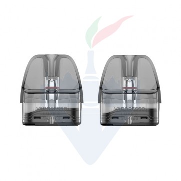 Pod di Ricambio per Luxe X 0,8ohm Corex 2.0 - 2 Pezzi - Vaporesso