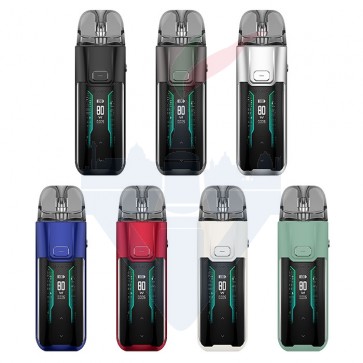 Luxe XR Max Pod Mod - Vaporesso