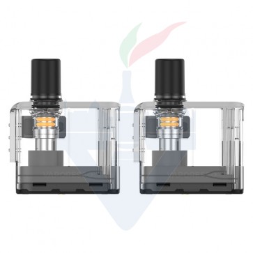 Pod di Ricambio per Apex 0,6ohm - 2 Pezzi - Vaporesso