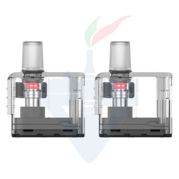Pod di Ricambio per Apex 0,8ohm - 2 Pezzi - Vaporesso