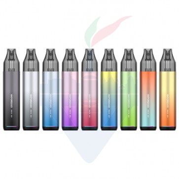 Veco Go Pod Mod - Vaporesso