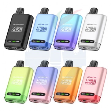 Vibe Nano Pod Mod - Vaporesso