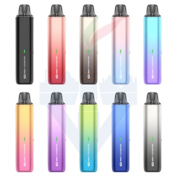Vibe SE Pod Mod - Vaporesso