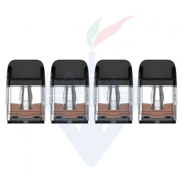 Pod di Ricambio per XROS 0,4ohm Corex 2.0 3ml - 4 Pezzi - Vaporesso