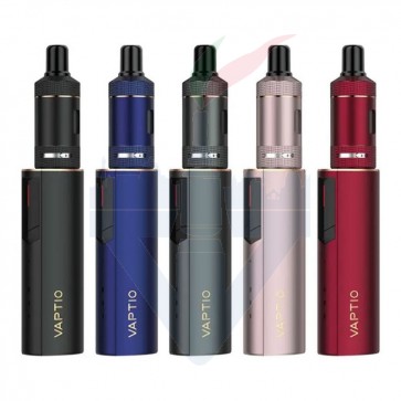 Cosmo 2 Starter Kit 2000mAh - Vaptio