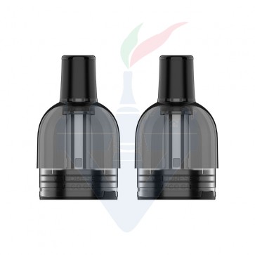 Pod di Ricambio per Veco Go 0,8ohm - 2 Pezzi - Vaporesso