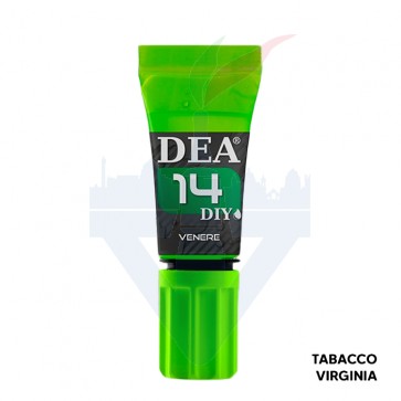 VENERE DIY 14 - DIY - Aroma Concentrato 10ml - Dea
