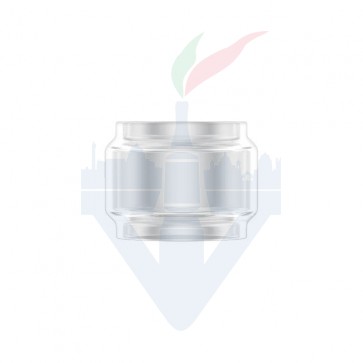 Vetro di Ricambio per Z Nano 3 da 5ml - Geek Vape