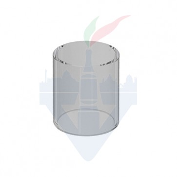 Vetro di Ricambio per Ares 2 D24 Scuro - Innokin