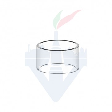 Vetro di Ricambio per Guroo 200 4ml - Aspire