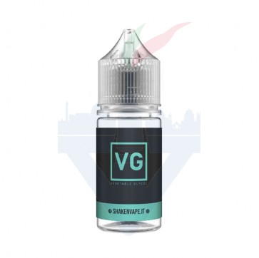 Glicerina Vegetale Pura 30ml su 30ml - Shake 'N' Vape