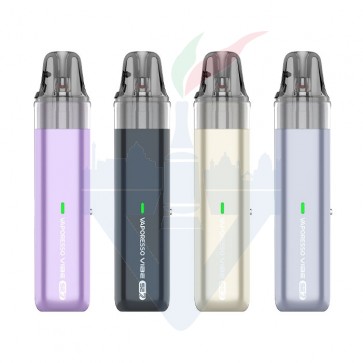 Vibe SE 2 Pod Mod - Vaporesso