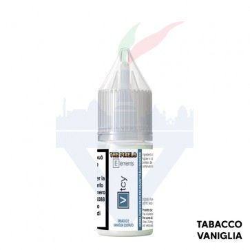 VTCY - Elements - Aroma Concentrato 10ml - The Pixels