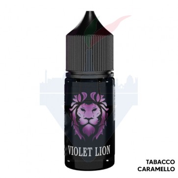 VIOLET LION - Lion - Aroma - Mini Shot 1010 - La Tabaccheria VIOLET LION - Lion - Aroma - Mini Shot 1010 - La Tabaccheria