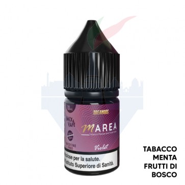 VIOLET - Marea - Mix Series 10ml - Dreamods CON TASSELLO
