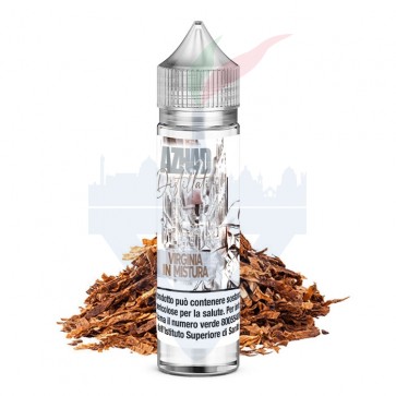 VIRGINIA IN MISTURA - Distillati - Aroma Shot 20ml - Azhad Elixir CON TASSELLO