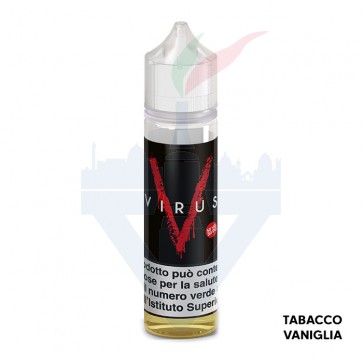 VIRUS - Mix Series 30ml - Super Flavor