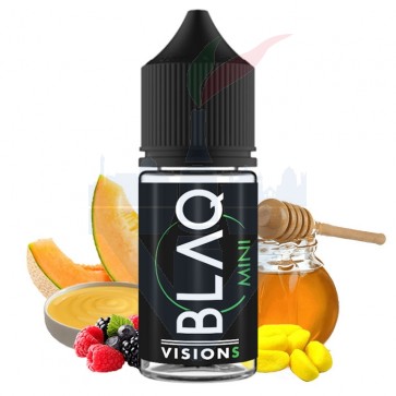 Aroma Concentrato Origins 20ml Grande Formato - Blaq