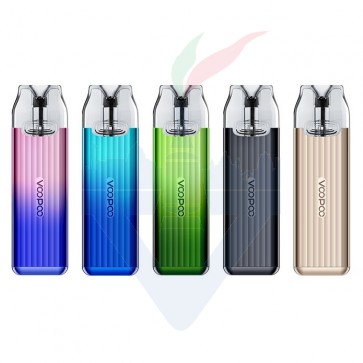 VMATE Infinity Edition Pod Mod - Voopoo