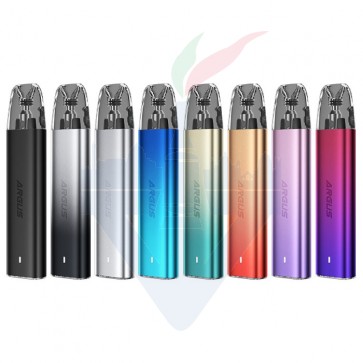 Argus G2 Mini Pod Mod - Voopoo