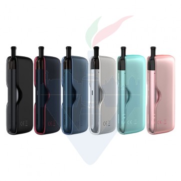 Doric Galaxy Starter Kit - Voopoo