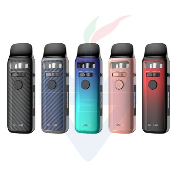 Vinci 3 Pod Mod 1800mAh - Voopoo